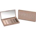 Naked2 Basics