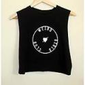 Weird Girls Club Muscle Tee