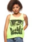 "New" Hi-Lo Tank Top