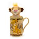 Tasse Simba