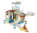 Fireman Sam Ocean Rescue Playset