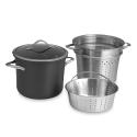 Calphalon® Contemporary Nonstick 8-Quart Multi Pot