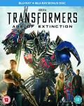 Transformers - Age of Extinction