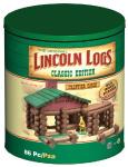 Lincoln Logs