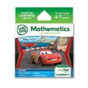 LeapFrog Explorer Game: Disney-Pixar Cars 2