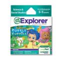 LeapFrog Explorer Game: Bubble Guppies