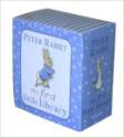 Peter Rabbit Books