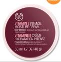 Vitamin E Day cream