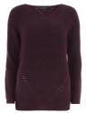 Dorethy Perkins Long Berry Jumper