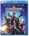 Guardians of the Galaxy [Blu-ray]