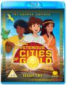 The Mysterious Cities Of Gold - Season 2