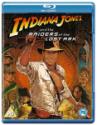 Indiana Jones And The Raiders Of The Lost Ark