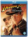 Indiana Jones And The Last Crusade