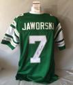 Ron Jaworski Eagles #7 Jersey