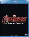 Avengers: Age of Ultron [Blu-ray]