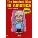 James Gregory Comedy