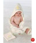 Hooded Bath Towel