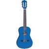 JHS PALMA JUNIOR GUITAR PACK - Blue