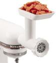 Kitchen Aid Food Grinder / Meat Grinder Attachment