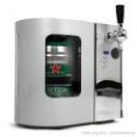 EdgeStar Deluxe Kegerator & Draft Beer Dispenser 