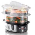 Digital Food Steamer by Hamilton Beach