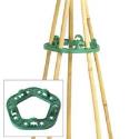 Wigwam Cane Support