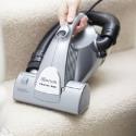 Hand-Held Turbo Vac