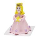 Princess Cake Topper