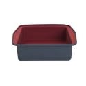 Lakeland Silicone 23cm Cake Pan