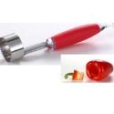 Pepper Corer