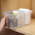 Easy-Reach Storage Caddy