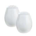 Porcelain Salt & Pepper Pots