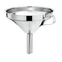 Stainless Steel Straining Funnel