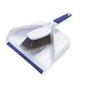 Lakeland Home Dustpan & Brush