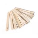 Wooden Lolly Sticks