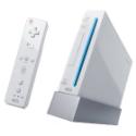 Nintendo Wii Console