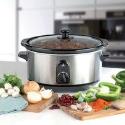 Lakeland Slow Cooker