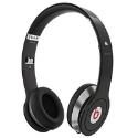 Beats by Dre Solo HD Headphones (Black)