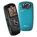 Kodak Playsport HD Zx5 (Aqua)