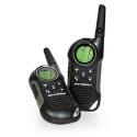 Motorola T6 Twin Radios