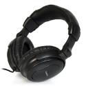 Lenco Noise Cancelling Headphones