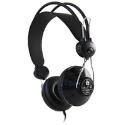 Eskuche 33 1/3 Headphones (Black)