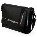 Overboard Roll Top Messenger Bag