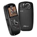 Kodak Playsport HD Zx5 (Black)