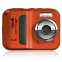 Kodak Easyshare Sport (Red)