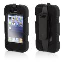 Griffin Survivor iPhone 4 Case