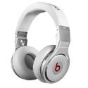 Beats by Dre Pro Headphones (White)