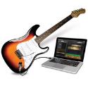 Discover USB Guitar