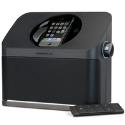 Conran iPhone Speaker Dock (Black)