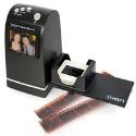 Film 2 SD Negative Scanner (Black)